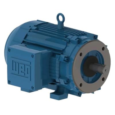 WEG NWM-10HP-SAE-B-1