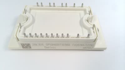 DANFOSS DP50H600T101966