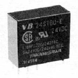 MEC VB-24STBU-E