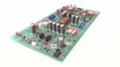 SCHNEIDER ELECTRIC PN072125P3