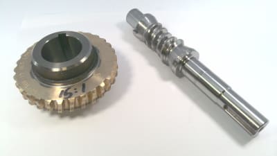 CONE DRIVE 20-200/300-15