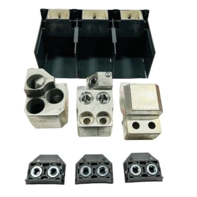 ASEA BROWN BOVERI KXT7CUAL3X750KC-4