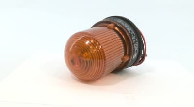 EDWARDS SIGNALING 125HALFA24DB