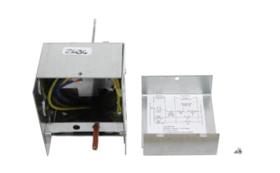 RUSKIN EFL/SP100/165