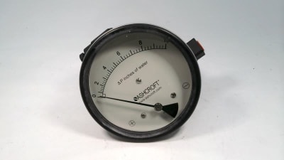 ASHCROFT 45-1134-ED-RQM-10IW-CYLM-V5