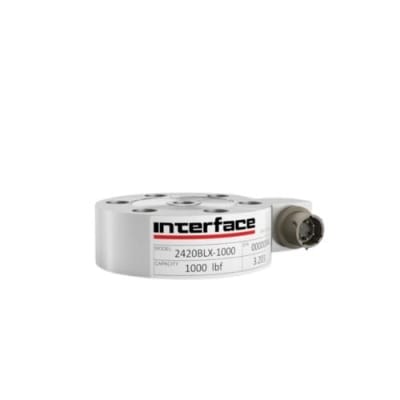 INTERFACE 2430BLX-5K