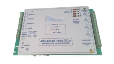 FOSSIL POWER SYS 7900-1104-02