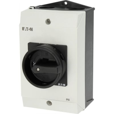 EATON CORPORATION P1-25/I2H/MBS/SVB-SW/HI11