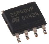 MICRON TECHNOLOGY INC M25P40-VMN6PB