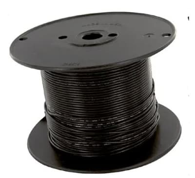 OLYMPIC WIRE 357-RED-500