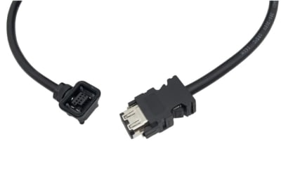 RADWELL VERIFIED SUBSTITUTE MR-J3ENCBL30M-A2-H-SUB