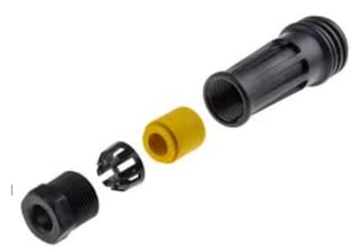 BULGIN COMPONENTS PX0921/05/P