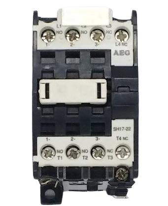 EEC AEG SH17-22