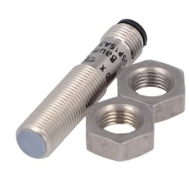 BAUMER ELECTRIC IFRM08P1501/S35L