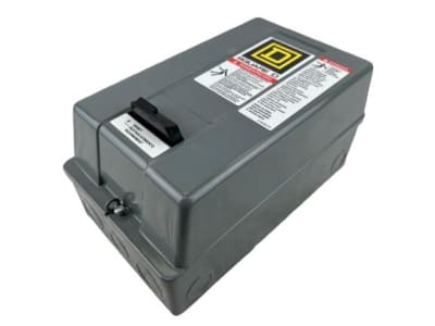 SCHNEIDER ELECTRIC 8536SBG3V03S