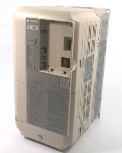 YASKAWA ELECTRIC CIMR-AC4A0011FAA