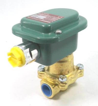 ASCO WPETE222E002LT.24/50