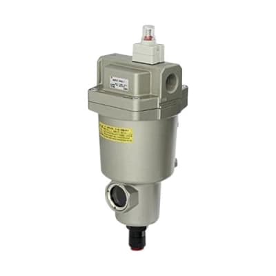 SMC AMH250C-N03C-T