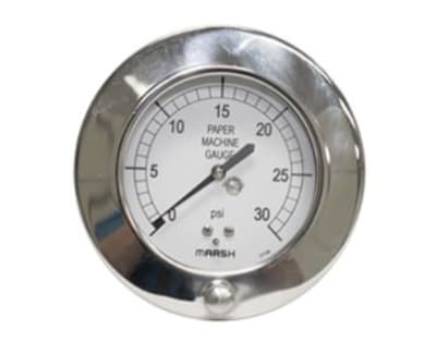 MARSH BELLOFRAM W6048W3