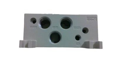 SMC VVQ4000-3A-1T-C