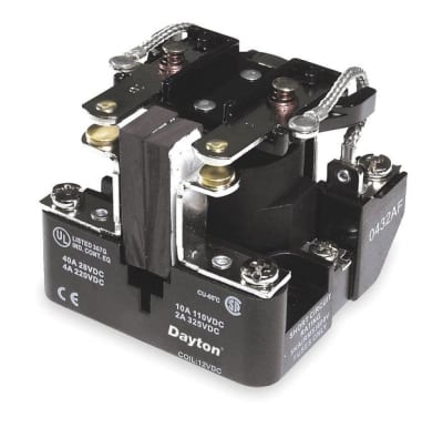 GRAINGER 5Z548
