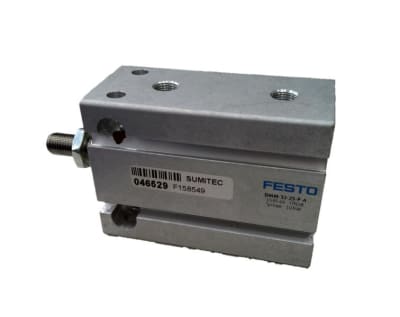 FESTO DMM-32-25-P-A