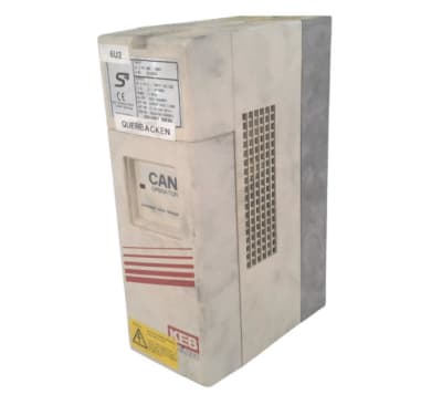 KEB AUTOMATION C3.S4.D4A-3E12