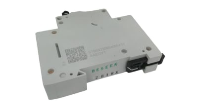 EATON CORPORATION FAZ6-B2/1