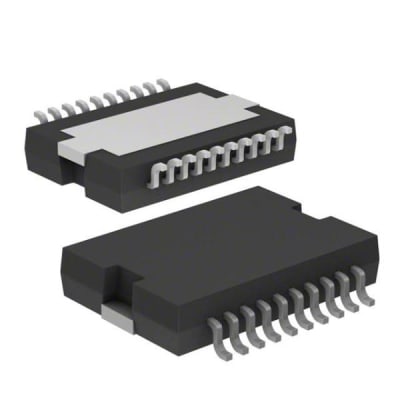 ST MICRO E-L9935