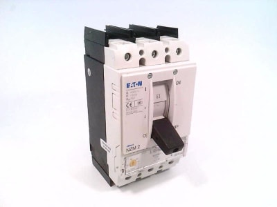EATON CORPORATION NZMN2-A63-NA