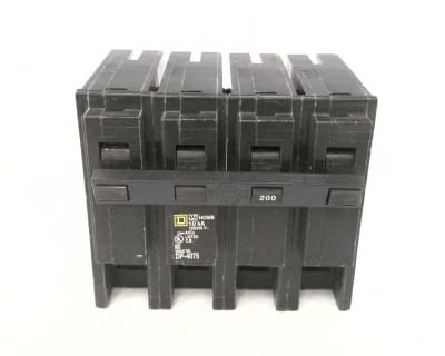 SCHNEIDER ELECTRIC HOM2200