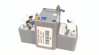 EATON CORPORATION NGFCT120