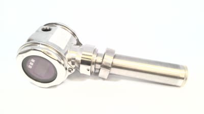 ENDRESS & HAUSER FMB70-ABT1HA257CAA