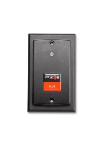 RF IDEAS RDR-805W1BKB-P