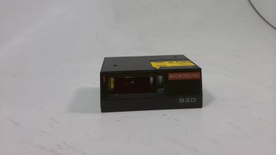 OMRON FIS-0820-0002G