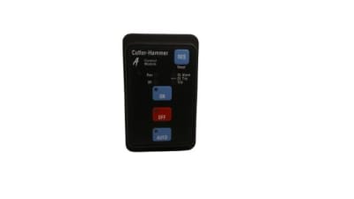 EATON CORPORATION WPBRV4