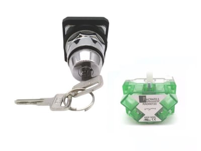 RADWELL RAD04097-10