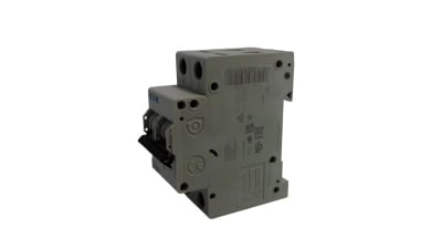 EATON CORPORATION FAZ6-C25/2