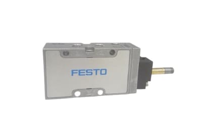 FESTO MFH-5-1/4-B