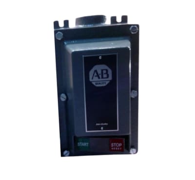 ALLEN BRADLEY 609-AEX
