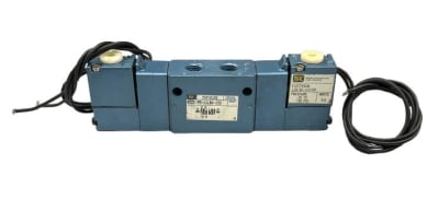 MAC VALVES INC 821C-PM-111BA-152