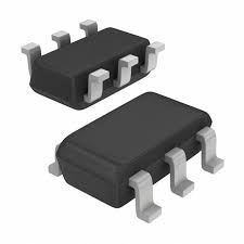 ST MICRO USBLC6-2SC6Y