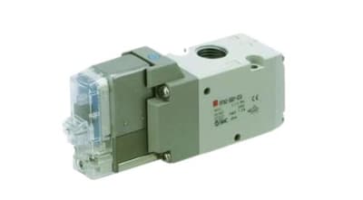 SMC VP342-5YU1-01NA