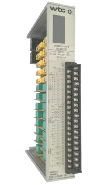 ROBOTRON 503-1-0324-16