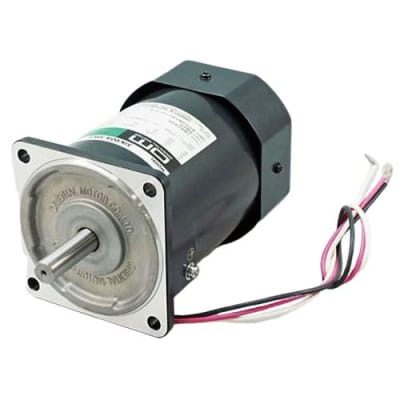 ORIENTAL MOTOR 5IK90A-SW2