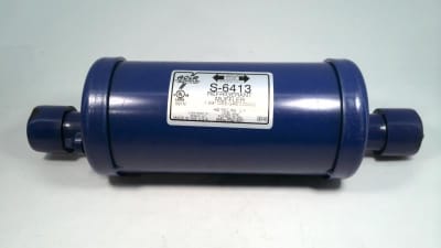 AC&R COMPONENTS INC S-6413