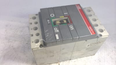 ASEA BROWN BOVERI S3N-3P-40A