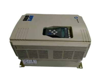MAGNETEK HPV600-4039-R4E1-01