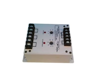 TIME MARK CORP 272-120VAC