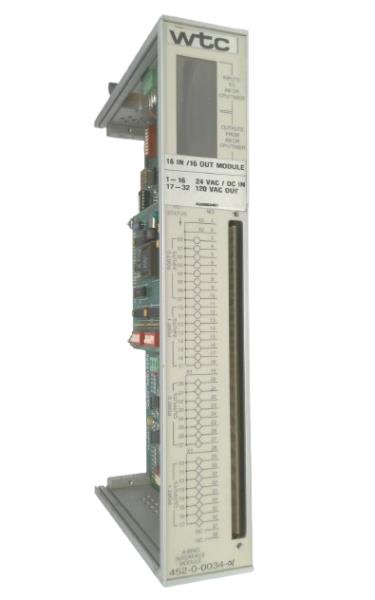 ROBOTRON 452-0-0034-01